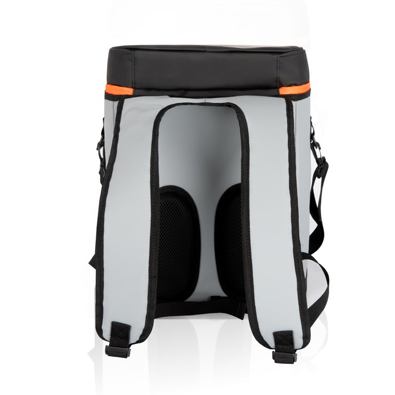 Isolierter Rucksack-Kühler Karnz