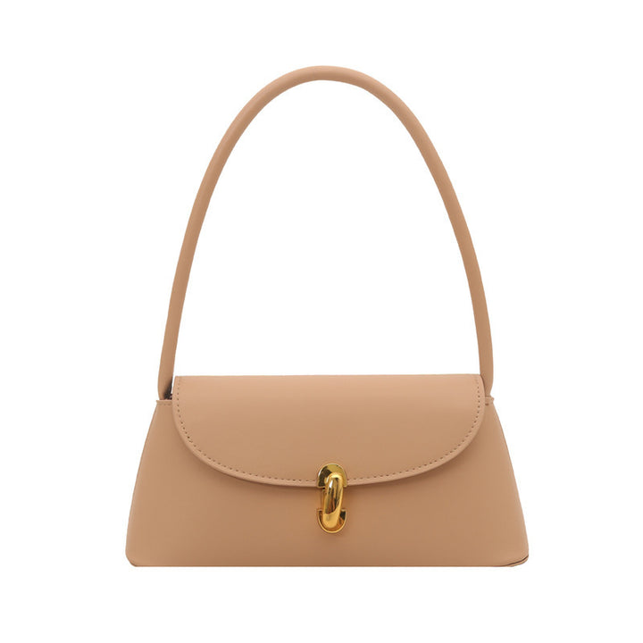 Strukturierte Handtasche Karnz
