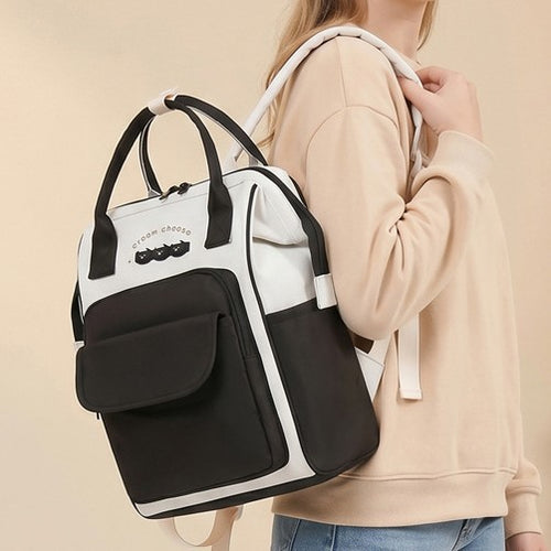 Vielseitiger Rucksack Karnz