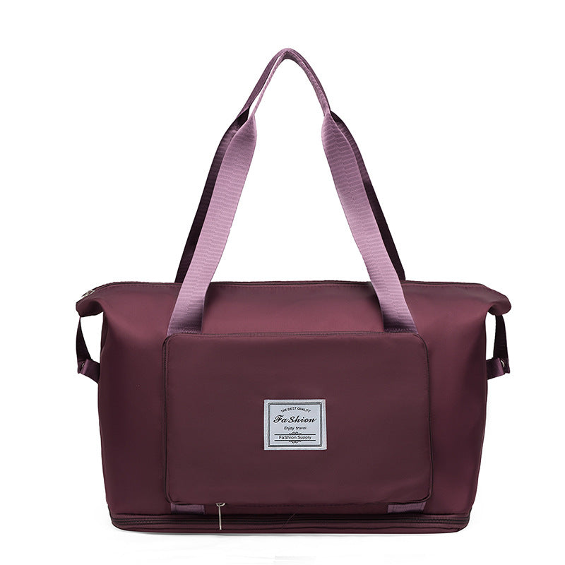 Stylische Multifunktions-Reisetasche Karnz