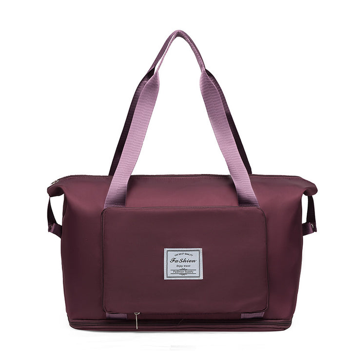 Stylische Multifunktions-Reisetasche Karnz