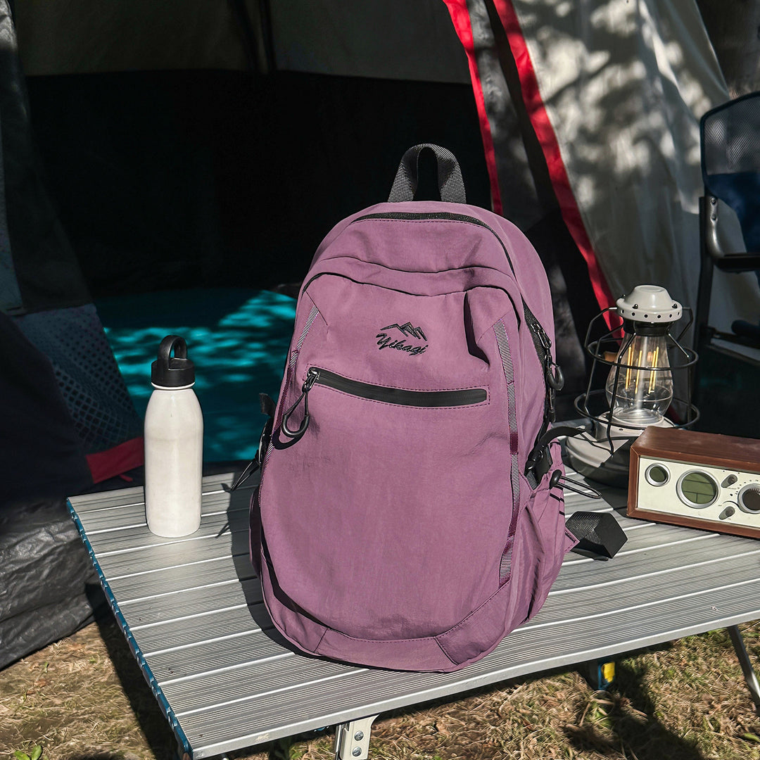 Vielseitiger Camping-Rucksack Karnz