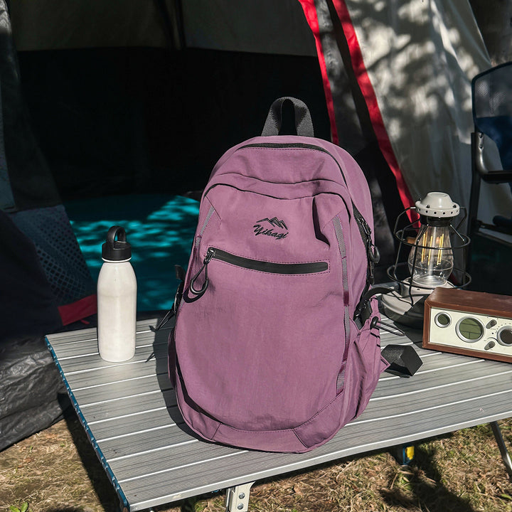 Vielseitiger Camping-Rucksack Karnz