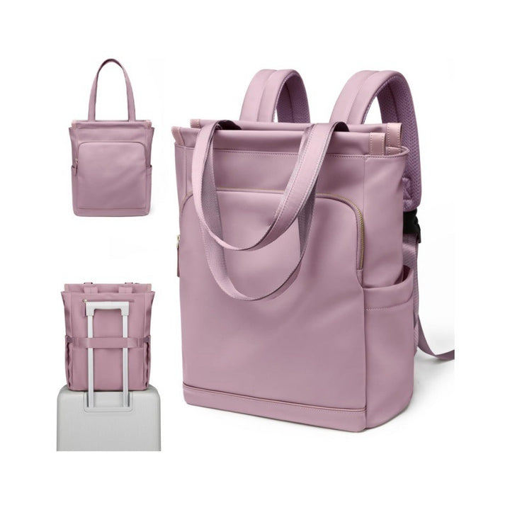 Multifunktionale Laptop-Rucksack Karnz