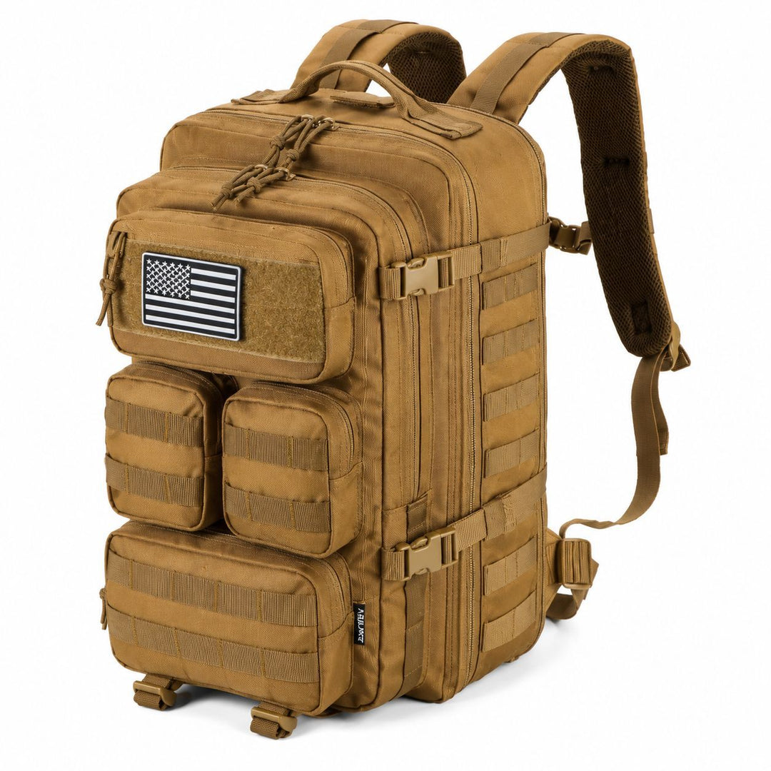 Taktischer Militär Rucksack Karnz