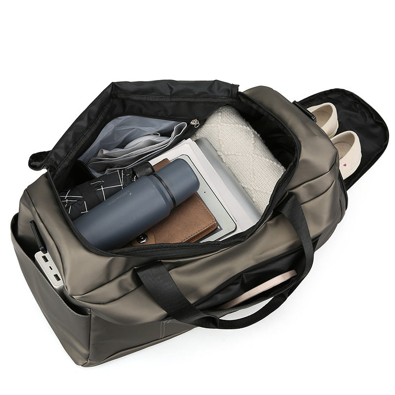Wochenend-Reisetasche