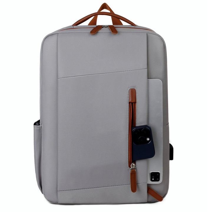 Professioneller strukturierter Rucksack Karnz