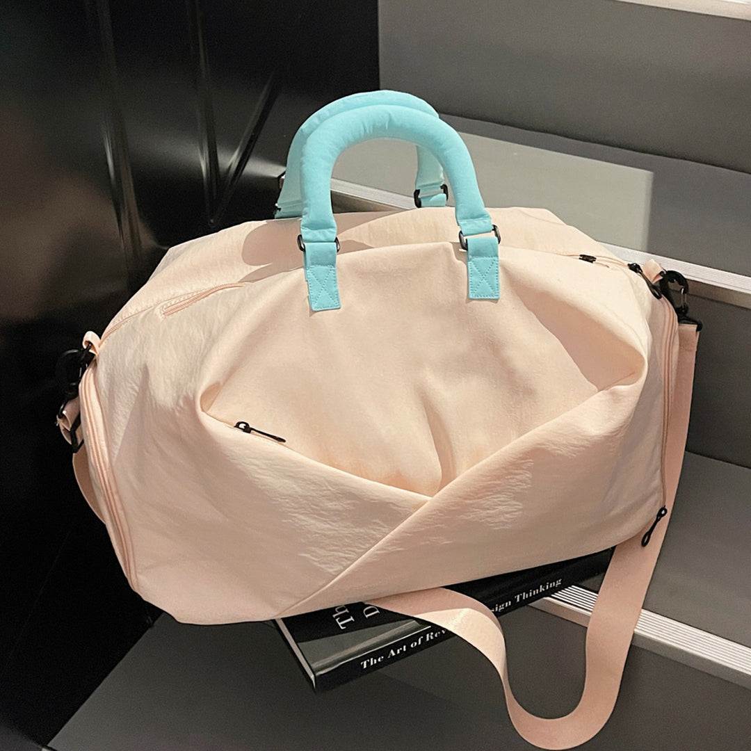Schlanker minimalistischer Reisetasche Karnz