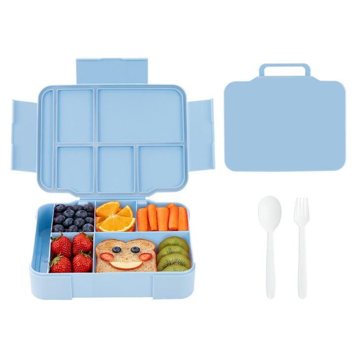 Fun-Themen Bento Lunch Box