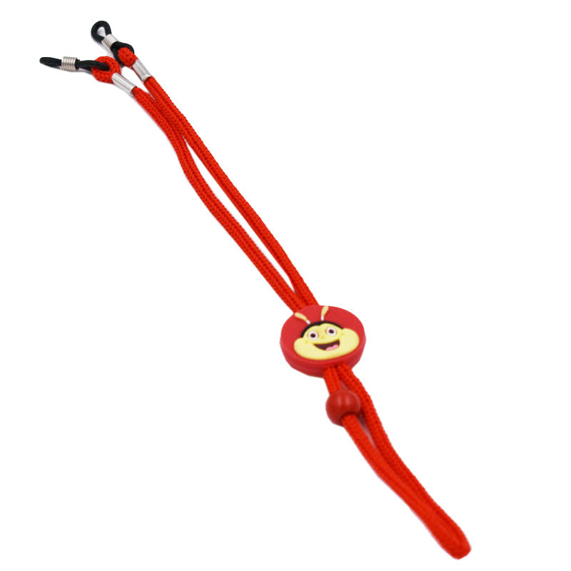 Verstellbare Brillenhalter Karnz