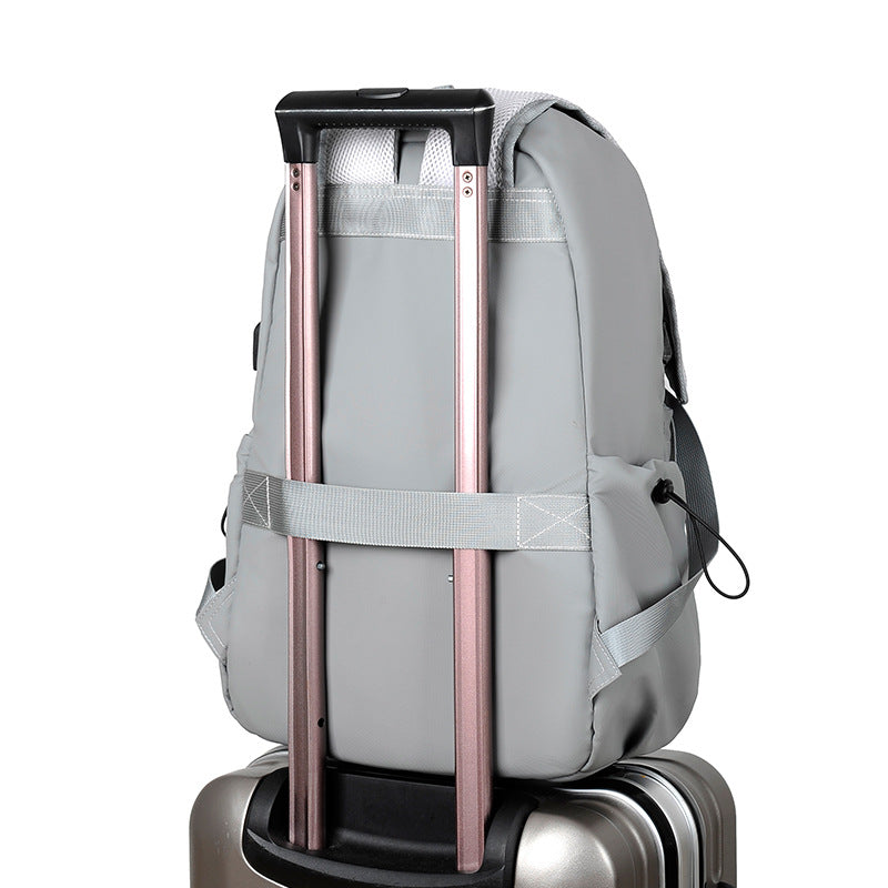 Wasserdichter Reise-Rucksack Karnz