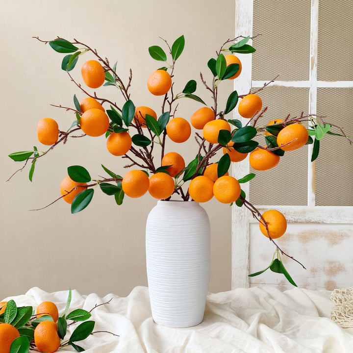 Dekorative Blumen Dekoration für die Home-Display