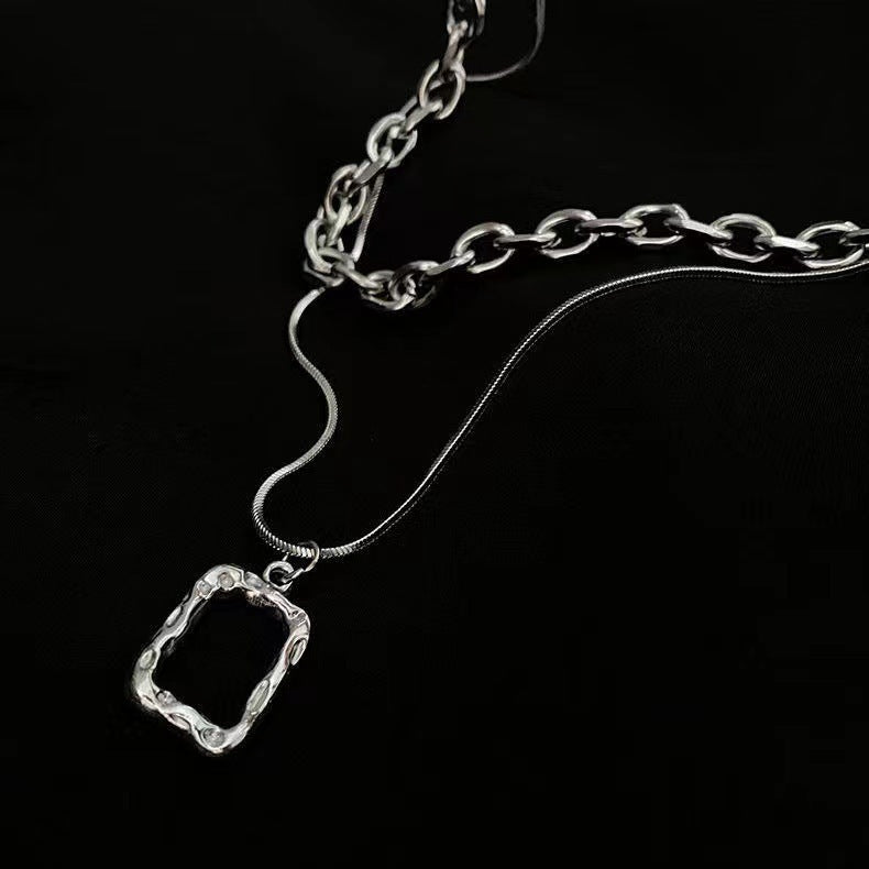 Chunky Chain Karnz