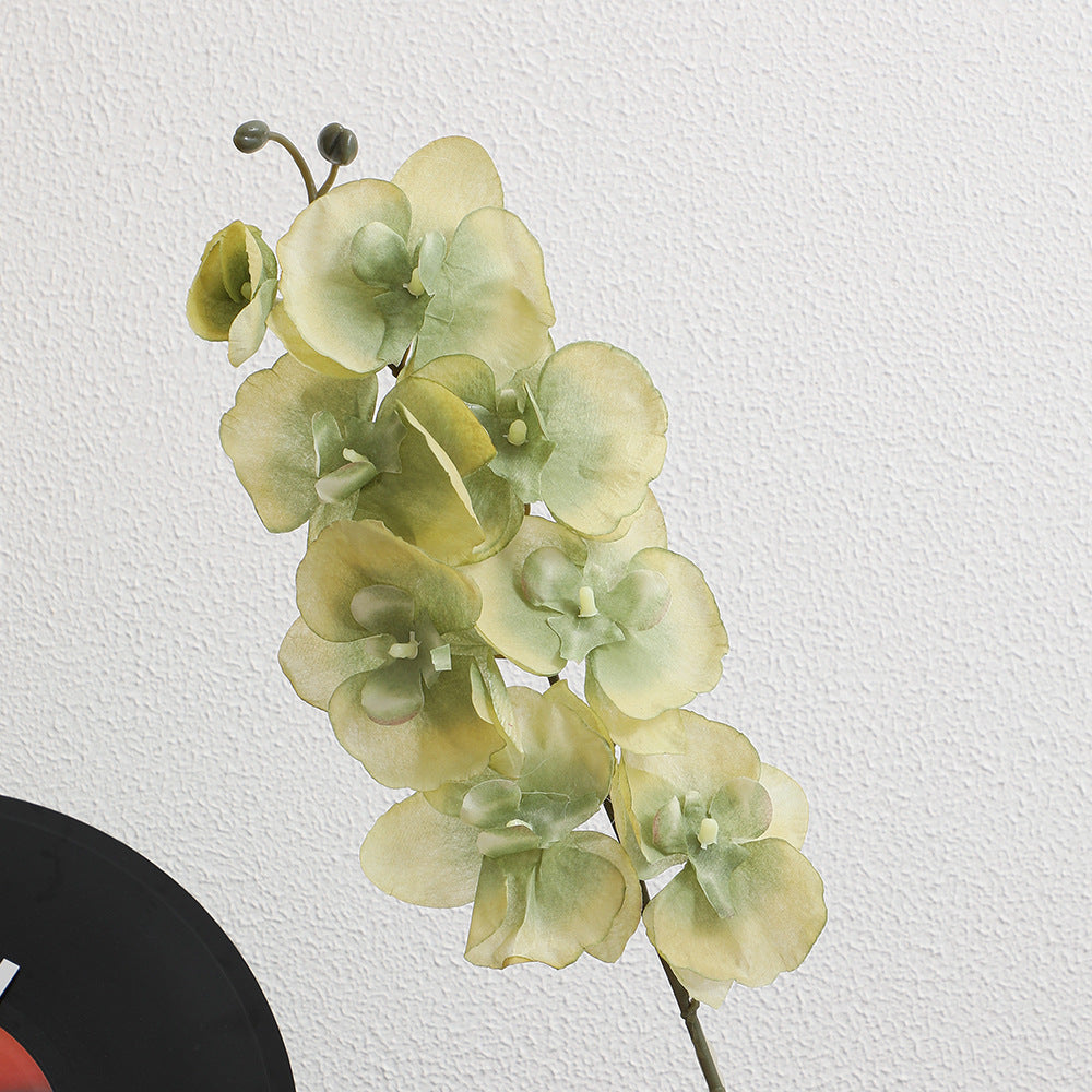 Eleganter Künstlicher Orchideenstrauß Karnz