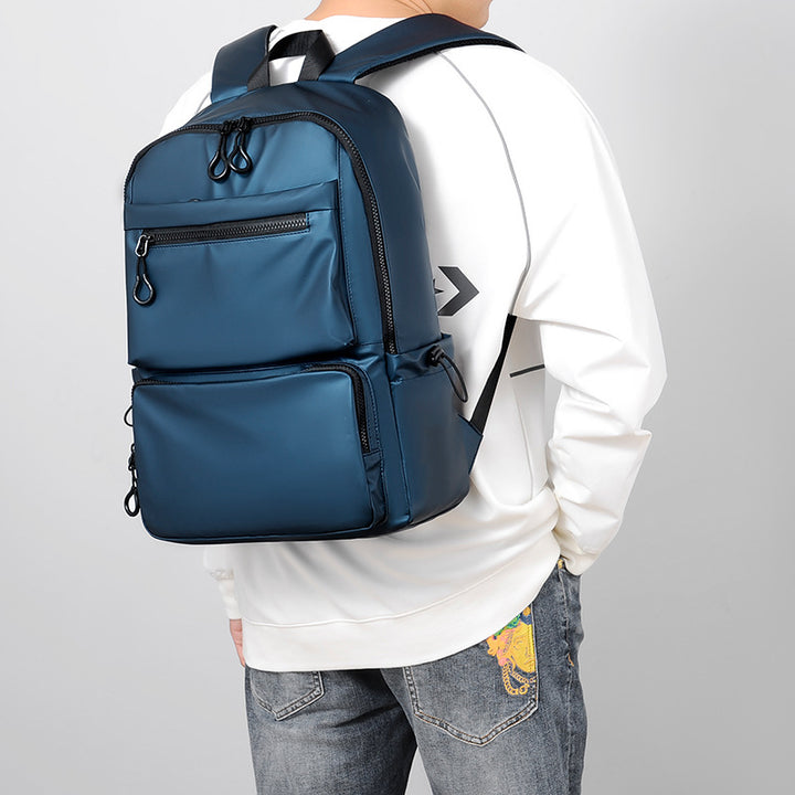 Vielseitiger Anti-Diebstahl Rucksack Karnz