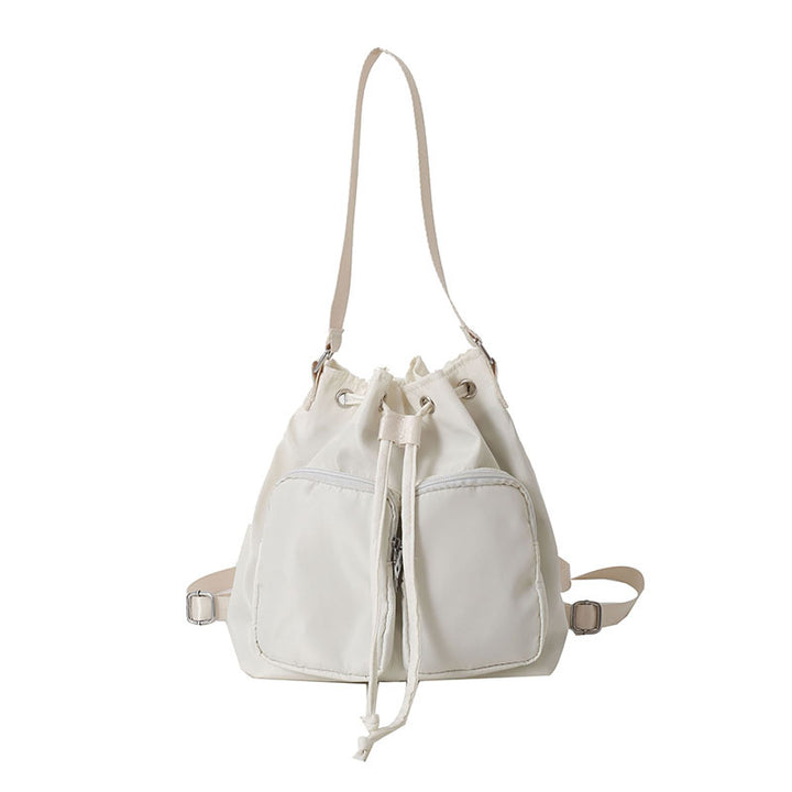 Multi-Funktions-Schnürzug-Rucksack Karnz