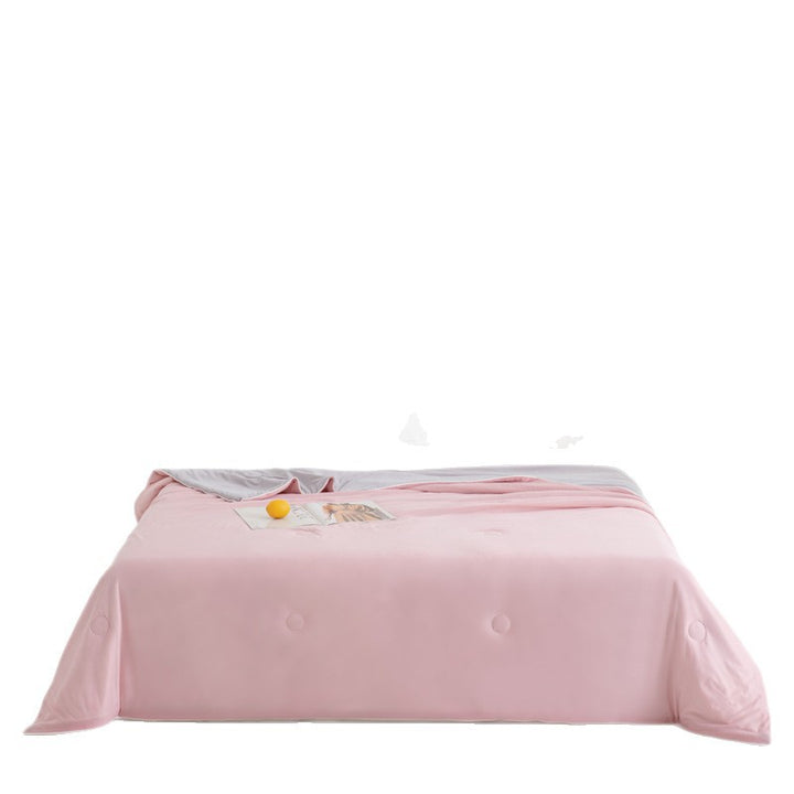 Wendbare weiche Mikrofaserdecke
