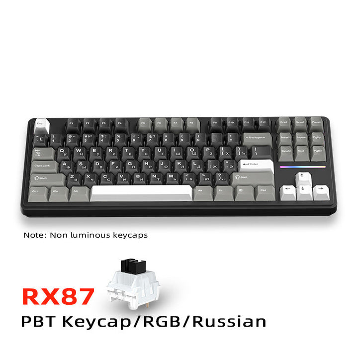 Gaming Mechanische Tastatur Karnz