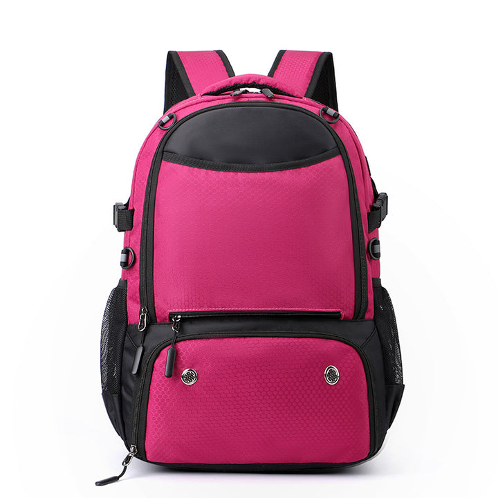 Vielseitiger Abenteuer-Rucksack Karnz