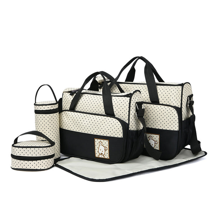 Multi-Zweck-Reiseset Karnz