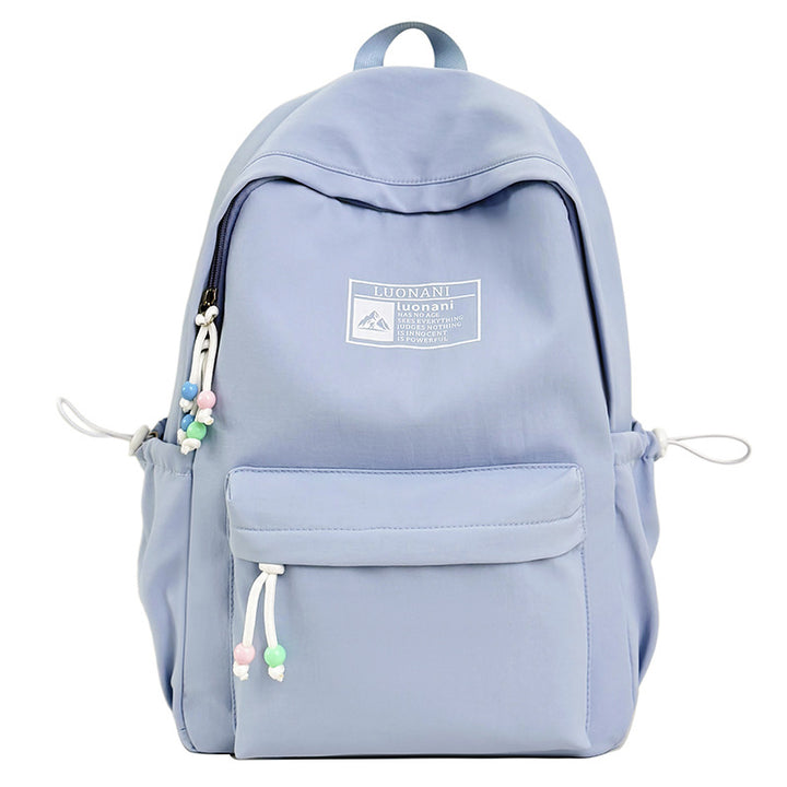 Haltbarer und leichter Alltagsrucksack Karnz