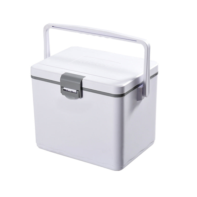 Damen Isolierbox Karnz