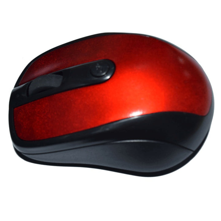 Kabellose Ergonomische Computermaus Karnz