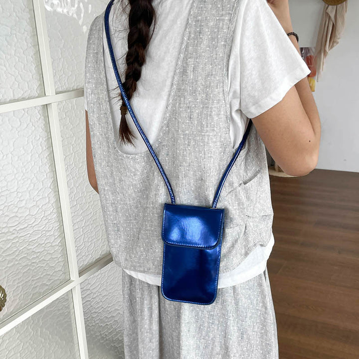 WoModern Handtasche Crossbody Bag Karnz