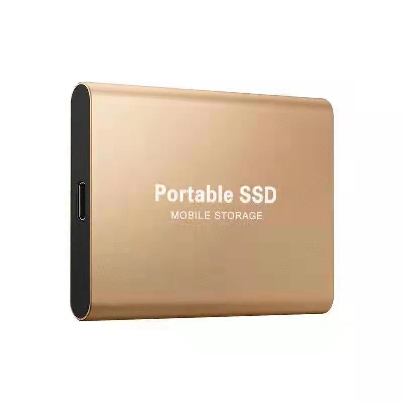 Portables externes SSD Karnz