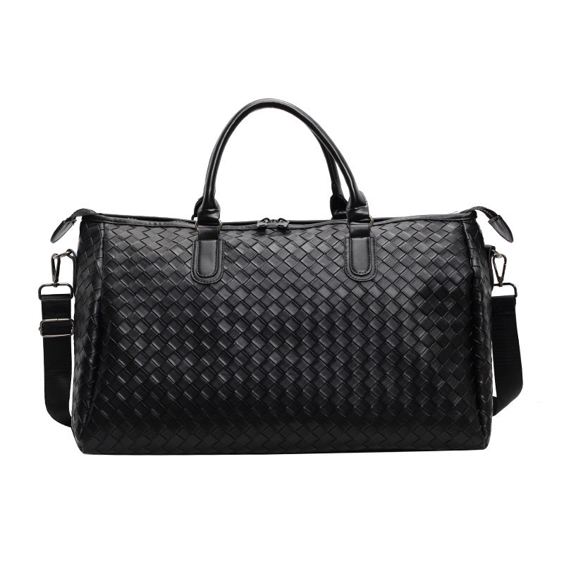 Elegante und Strukturierte Reisetasche Karnz