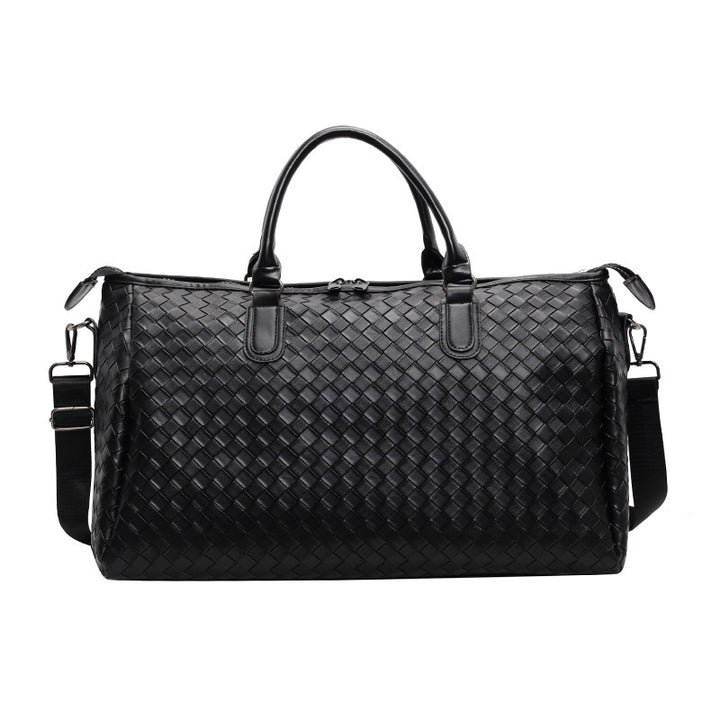 Elegante und Strukturierte Reisetasche Karnz