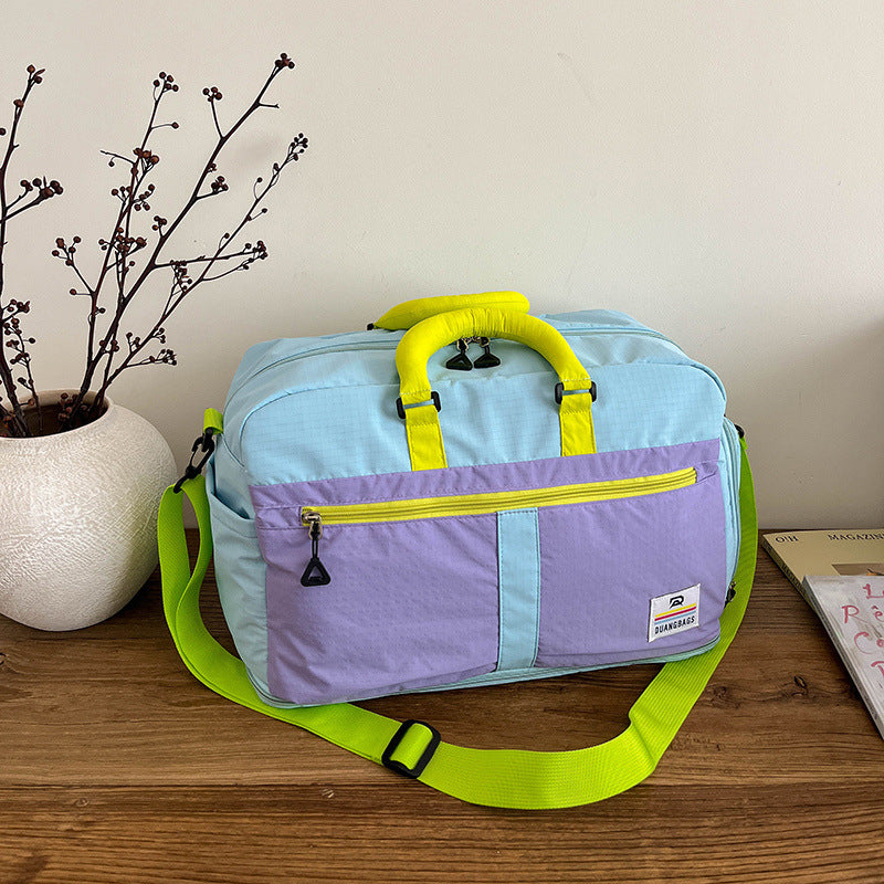 Vielseitige Reisetasche