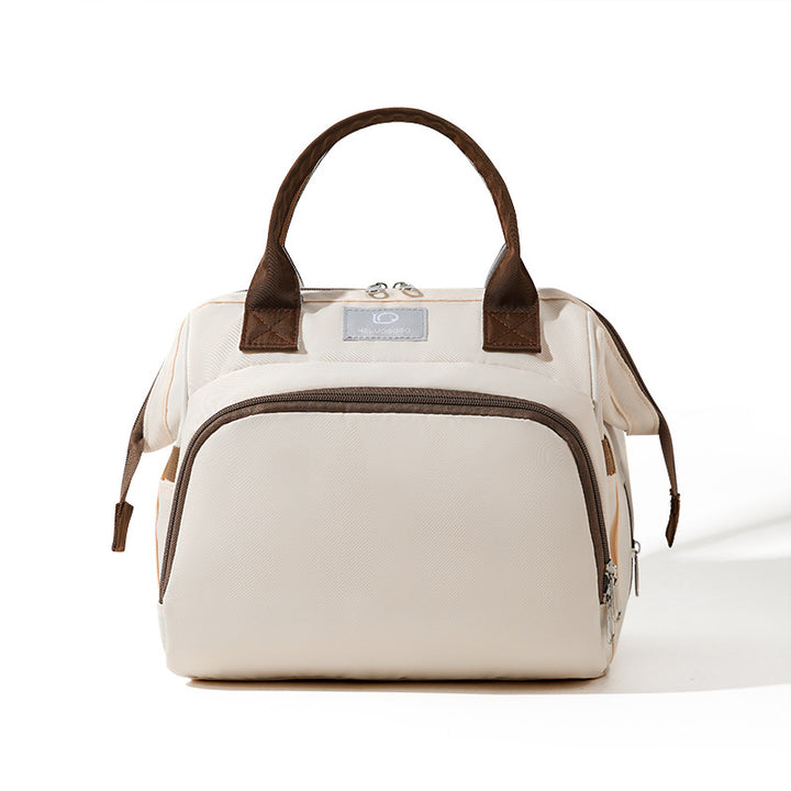 Stilvolle Reisetasche Karnz