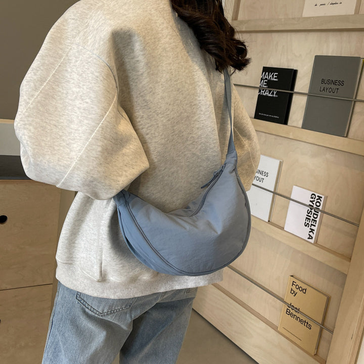 Verstellbare Trage-Hobo-Tasche