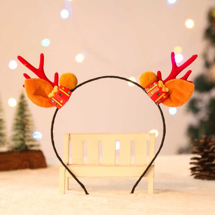 Weihnachtsmütze Karnz