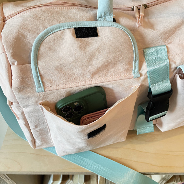 Vielseitige Fitness-Gym-Bürotasche
