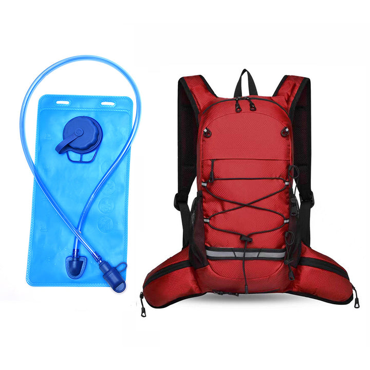 Hochleistungs-Wander-Rucksack Karnz