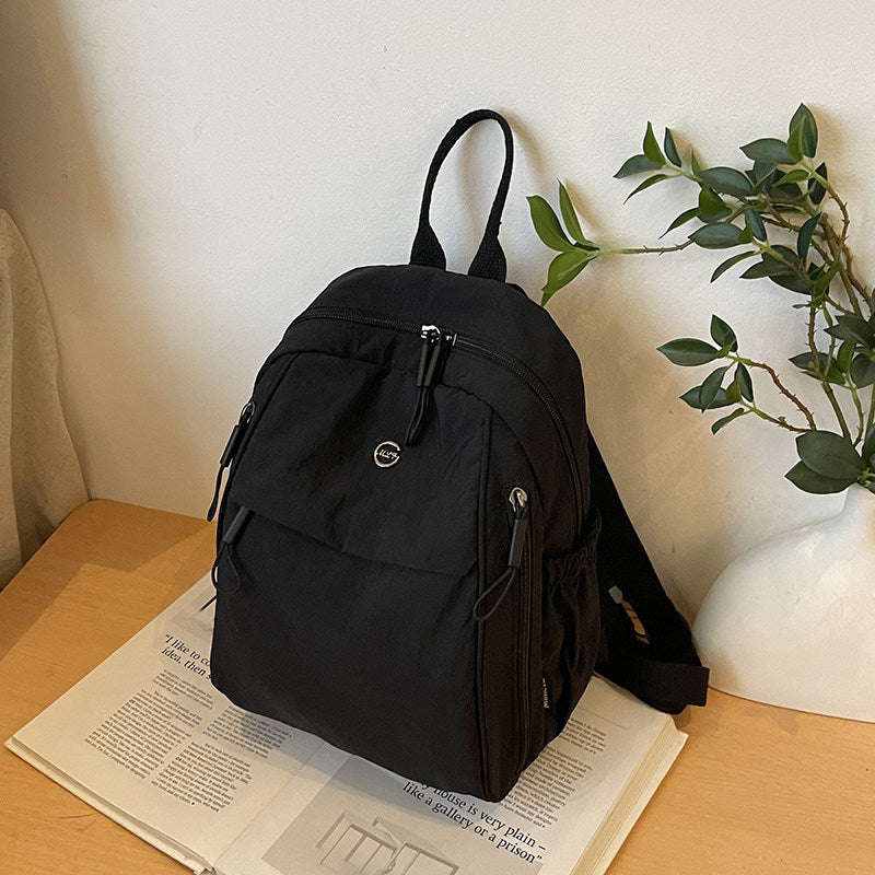 Kompakte Utility-Reise-Rucksack