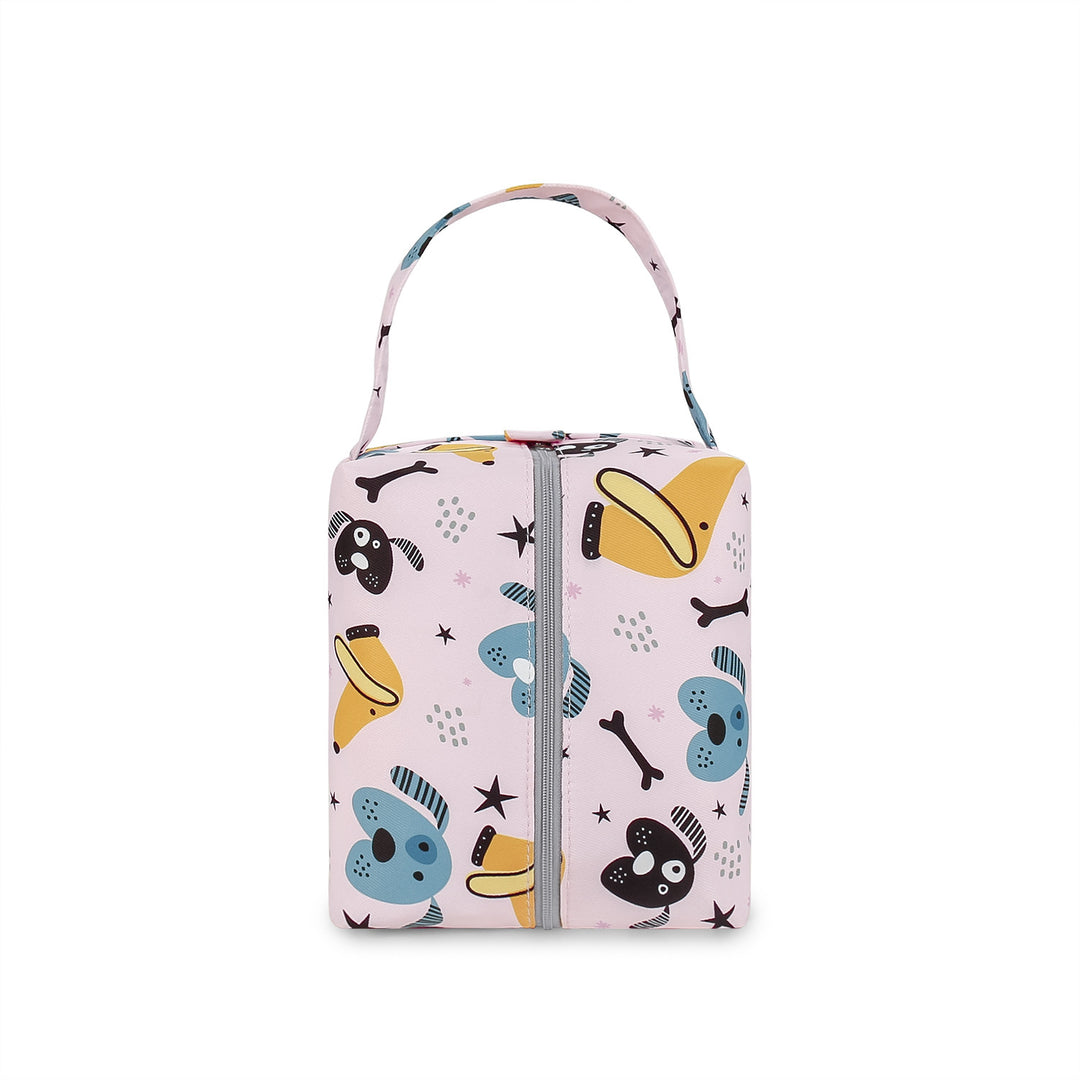 Kühlende Lunchbox Karnz