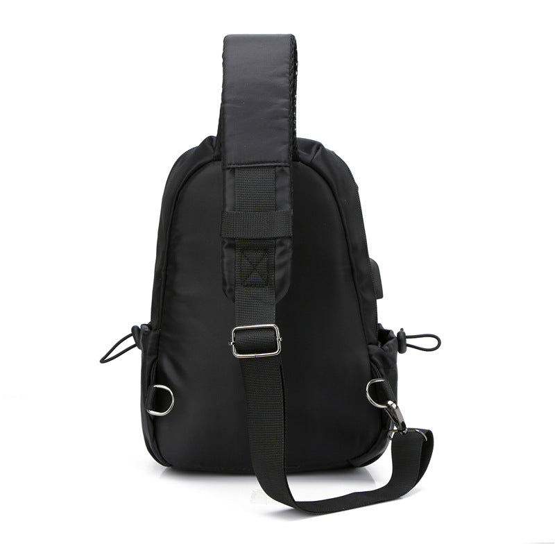 Kompakte Mehrzwecktasche Karnz