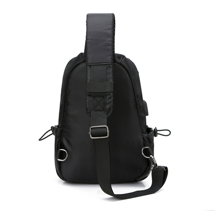 Kompakte Mehrzwecktasche Karnz