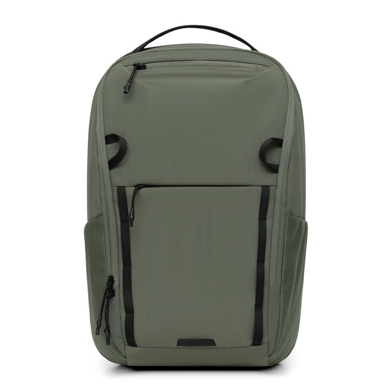 Hochleistungs-Multi-Compartment-Reise-Rucksack Karnz