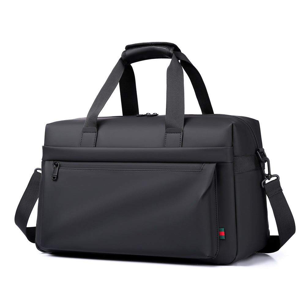 Elegante professionelle Wochenendtasche Karnz