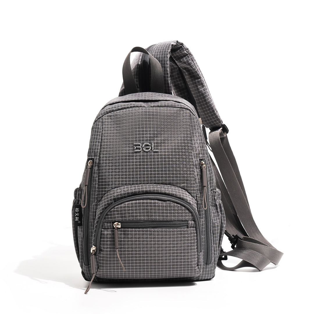Multi-Funktions Sling-Rucksack Karnz