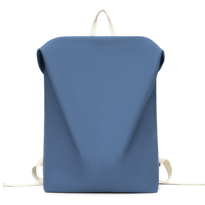 Stylischer Minimalistischer Rucksack Karnz