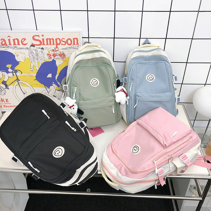 Casual Rucksack Karnz