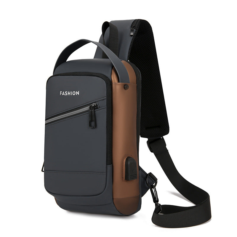 Urban Compact Sling Bag Karnz