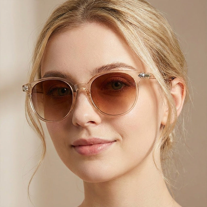 Damen Sonnenbrille Karnz
