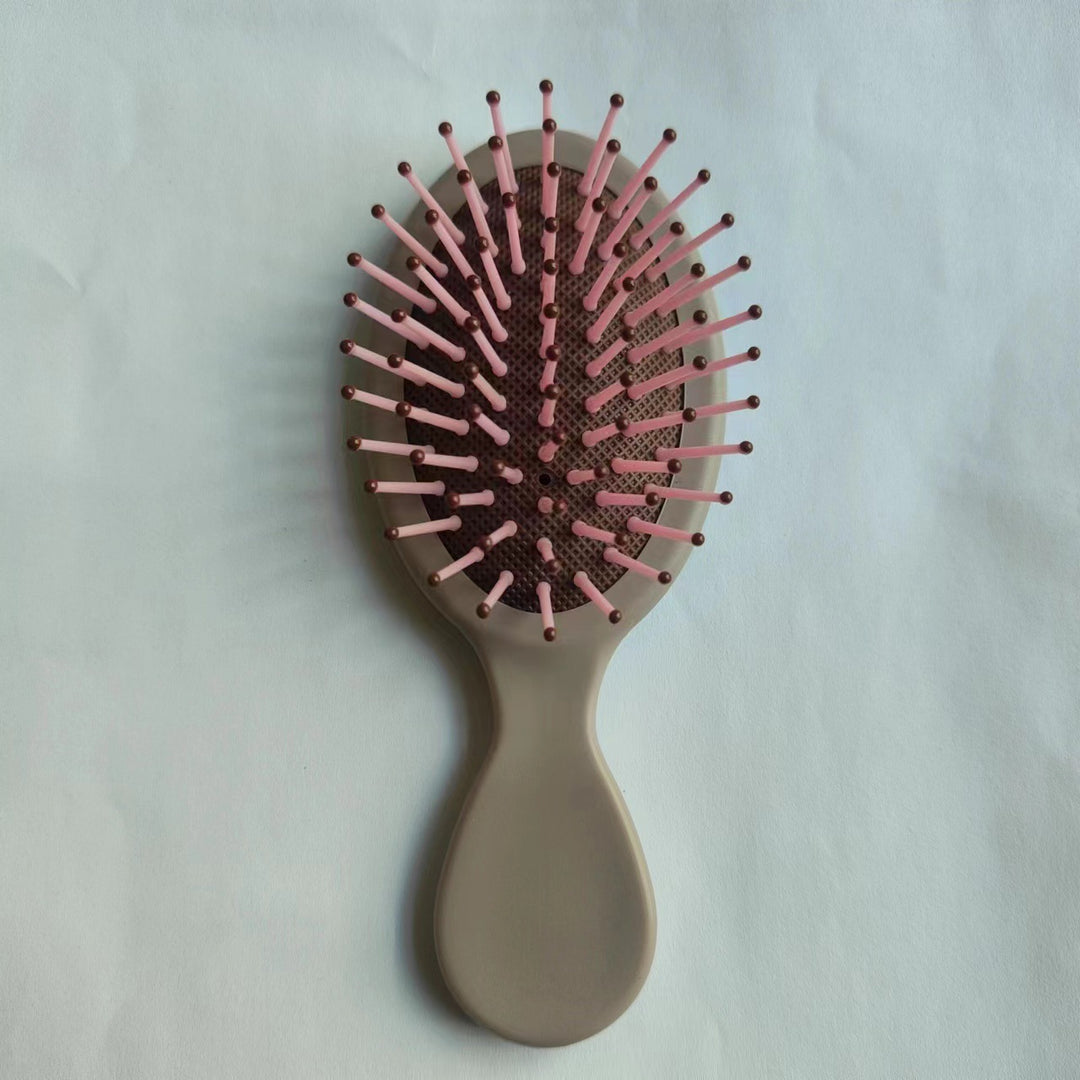 Ergonomische Haarglättungsbürste Karnz