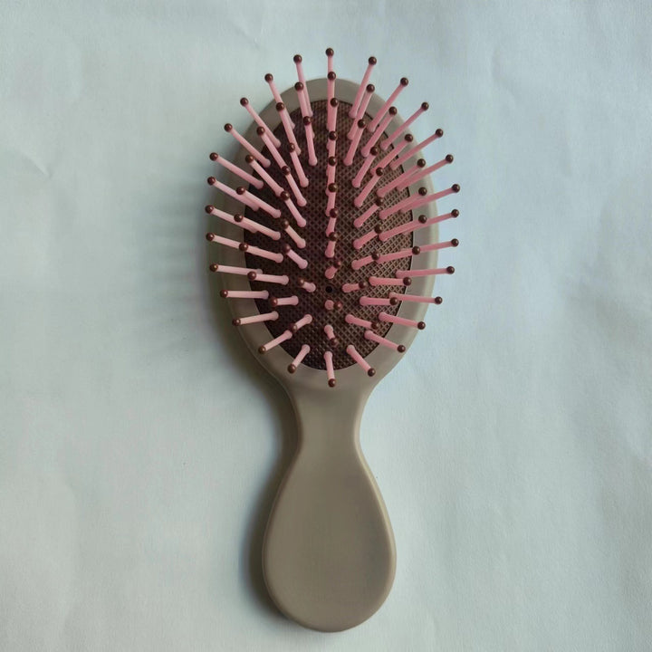 Ergonomische Haarglättungsbürste Karnz